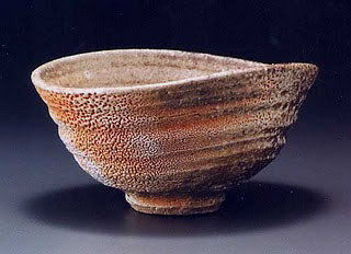 Shiho Kanzaki's pottery