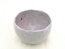 tea bowl - naturalness